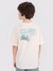 4F Shirt crème
