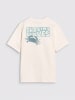4F Shirt in Creme