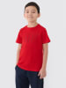 4F Shirt in Rot