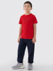 4F Shirt in Rot