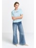Rich & Royal Shirt in Hellblau