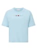 Rich & Royal Shirt in Hellblau