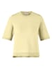 Rich & Royal Pullover in Gelb