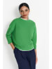 Rich & Royal Trui groen