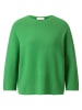 Rich & Royal Pullover in Grün
