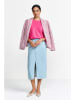 Rich & Royal Pullover in Pink
