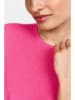 Rich & Royal Pullover in Pink