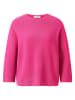 Rich & Royal Pullover in Pink