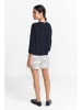 Rich & Royal Pullover in Schwarz