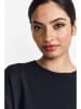 Rich & Royal Pullover in Schwarz