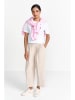 Rich & Royal Shirt in Weiß