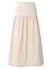 Rich & Royal Rock in Creme
