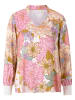 Rich & Royal Blouse meerkleurig
