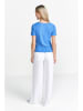 Rich & Royal Shirt blauw