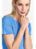 Rich & Royal Shirt in Blau