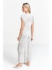 Rich & Royal Bluse in Creme