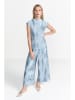 Rich & Royal Bluse in Hellblau