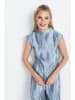 Rich & Royal Blouse lichtblauw