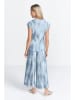 Rich & Royal Bluse in Hellblau