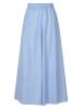 Rich & Royal Marlenehose in Hellblau