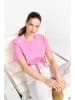 Rich & Royal Shirt in Rosa
