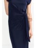 Rich & Royal Kleid in Dunkelblau