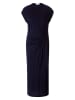 Rich & Royal Jurk donkerblauw