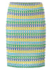 Rich & Royal Rok meerkleurig