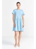 Rich & Royal Kleid in Hellblau
