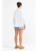 Rich & Royal Blouse wit