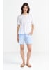 Rich & Royal Bluse in Weiß