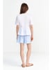 Rich & Royal Blouse wit