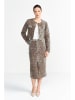 Rich & Royal Tusssenjas beige/bruin