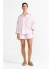 Rich & Royal Shorts in Rosa