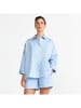 Rich & Royal Short lichtblauw