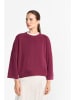 Rich & Royal Bluza w kolorze czerwonym