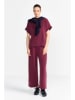 Rich & Royal Bluse in Rot