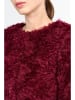 Rich & Royal Übergangsjacke in Rot