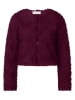Rich & Royal Übergangsjacke in Rot