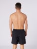 DKNY Zwemshort zwart