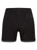 DKNY Badeshorts in Schwarz