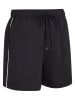 DKNY Badeshorts in Schwarz