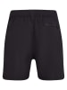 DKNY Badeshorts in Schwarz