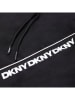 DKNY Badeshorts in Schwarz