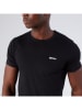 DKNY 3er-Set: Shirts in Schwarz