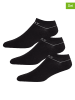 DKNY 3er-Set: Socken in Socken