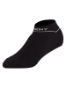 DKNY 3er-Set: Socken in Socken