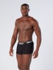 DKNY 7er-Set: Boxershorts in Schwarz
