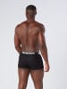DKNY 7er-Set: Boxershorts in Schwarz