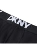DKNY 5er-Set: Boxershorts in Schwarz